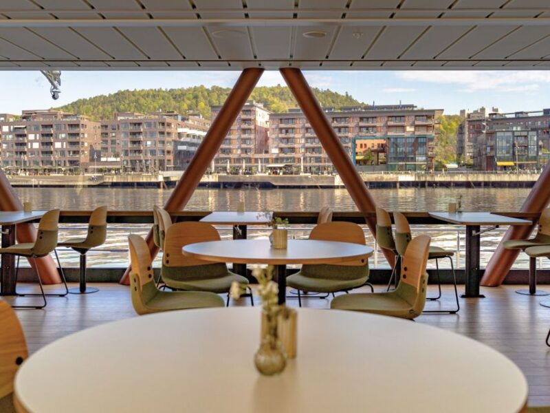 oslo-electric-boat-cruise-with-brunch