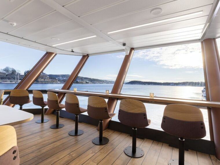oslo-electric-boat-cruise-with-brunch
