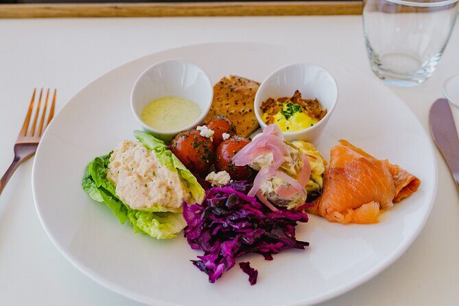 Oslo Fjord Brunch & Bubbles Cruise - The Experience Breakdown: What You Can Expect