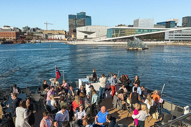 Oslo Fjord Brunch & Bubbles Cruise - The Sum Up: Is This a Worthwhile Experience?