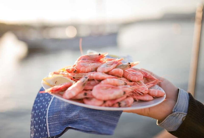 Oslo: fjord dinner cruise on sailing ship + seafood buffet - What to Expect from the Oslo Fjord Dinner Cruise