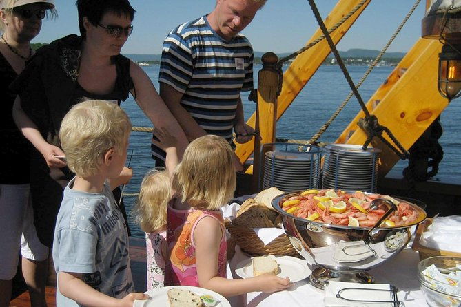 oslo-fjord-evening-cruise-with-shrimp-buffet-on-a-sailing-ship