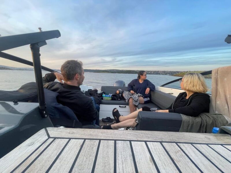 oslo-fjord-exclusive-private-cruise