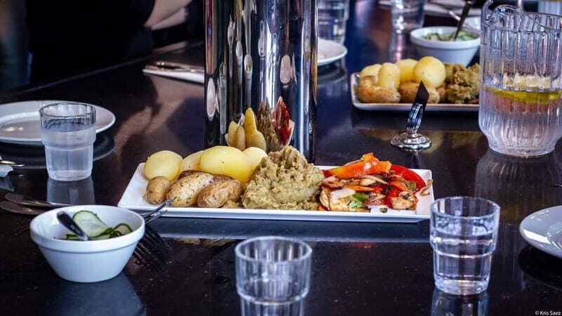 Oslo: Food Tasting and Walking Tour with a Local - A Guided Taste of Oslo: What to Expect from the Food & Walking Tour