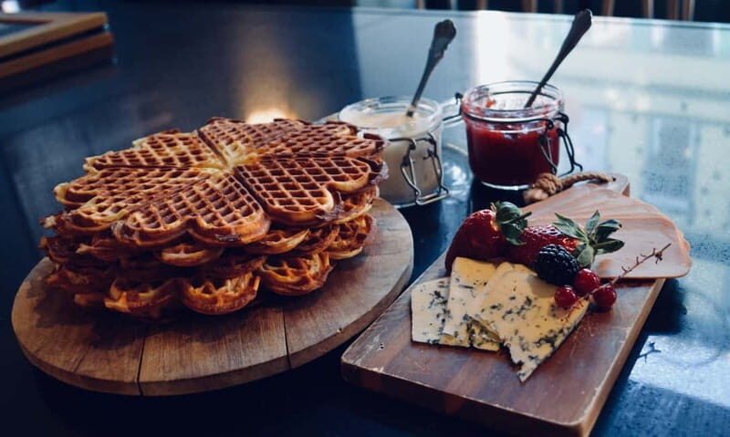 Oslo: Food Tasting and Walking Tour with a Local - What You Need to Know Before Booking