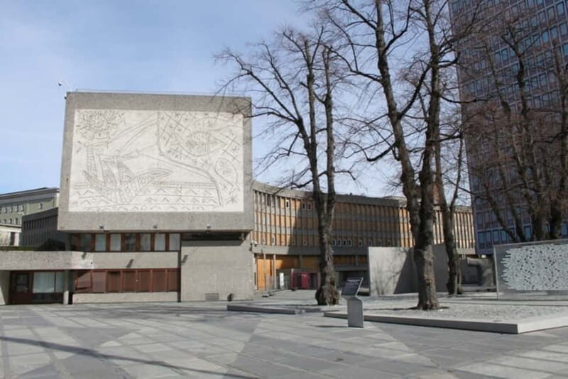 Oslo: Food Tasting and Walking Tour with a Local - The Value of the Experience
