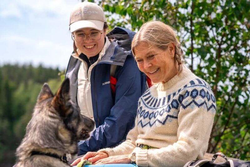 Oslo: Forest Hike with Guide & Husky - Final Thoughts