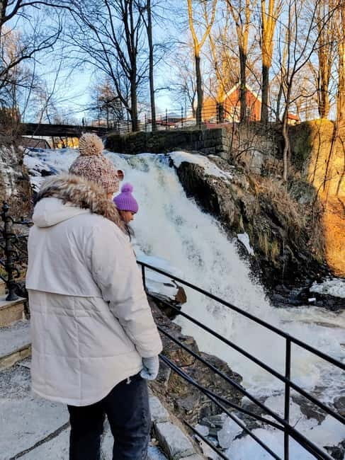Oslo: Grünerløkka Food & Culture Walking Tour - Why You’ll Love the Grünerløkka Food & Culture Tour