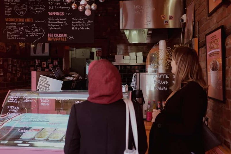 Oslo: Grünerløkka Food & Culture Walking Tour - The Practicalities