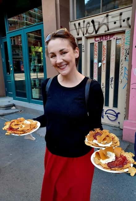 Oslo: Grünerløkka Food & Culture Walking Tour - Authenticity and Value