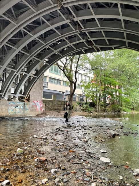 Oslo: Grünerløkka Food & Culture Walking Tour - FAQs