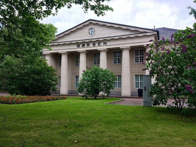 Oslo: Guided Walking Tour of Central Oslo - Why Choose This Tour?