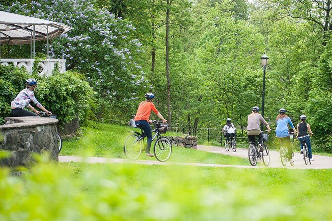 oslo-highlights-bike-tour