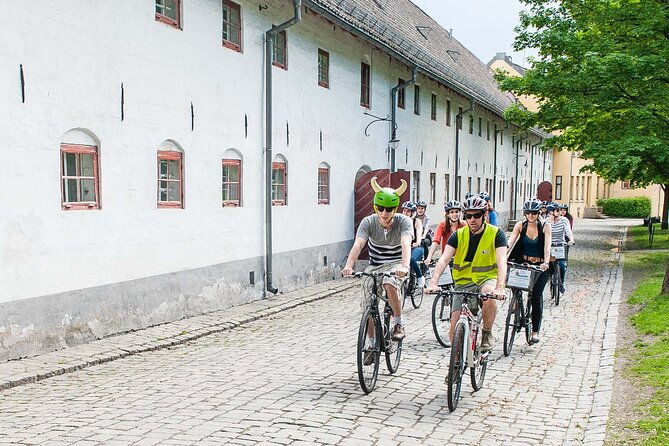 oslo-highlights-bike-tour