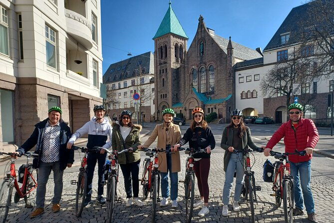 oslo-highlights-bike-tour