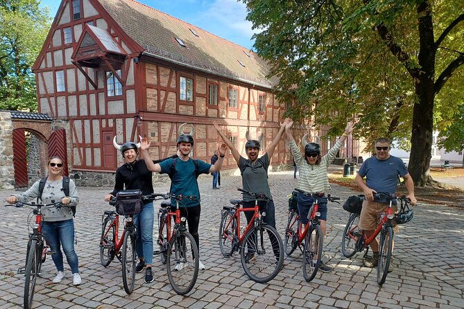 oslo-highlights-bike-tour