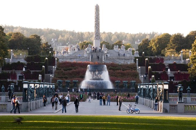 oslo-highlights-bike-tour
