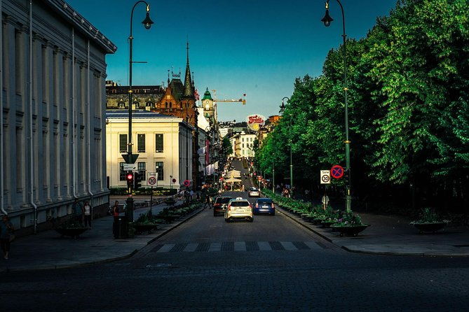 oslo-highlights-private-walking-tour