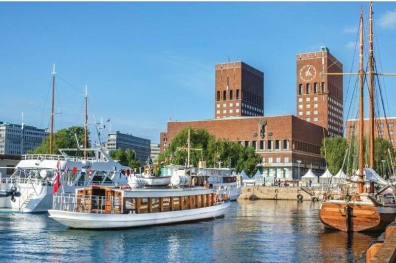 oslo-highlights-tour-with-a-guide-group-or-private
