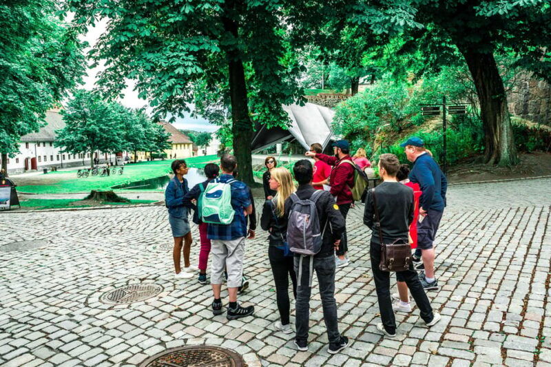 oslo-highlights-vigeland-park-fram-museum-private-tour