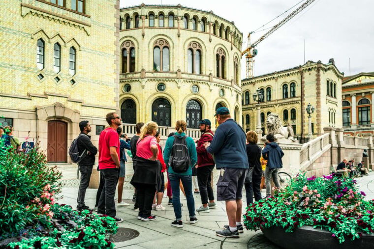 oslo-highlights-vigeland-park-fram-museum-private-tour
