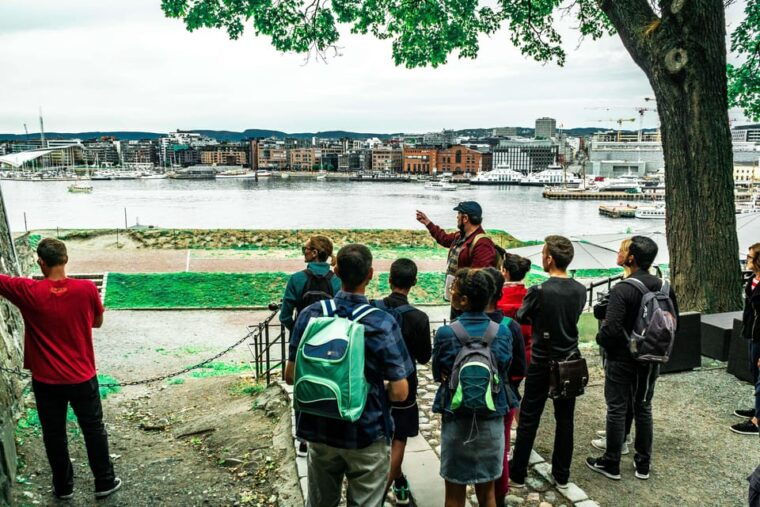 oslo-highlights-vigeland-park-fram-museum-private-tour