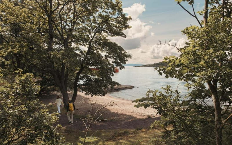 Oslo: Hovedøya and Nakholmen Island Hopping Tour - Key Points