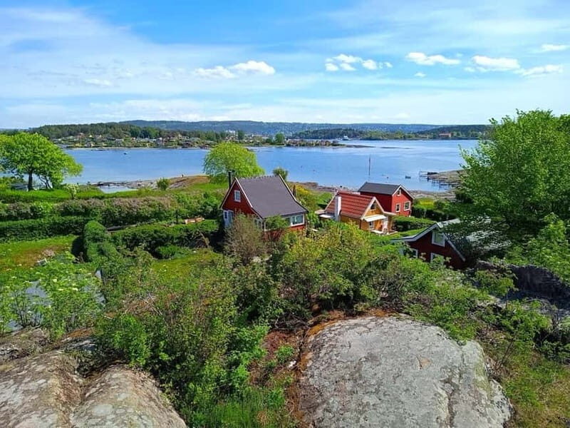 Oslo: Hovedøya and Nakholmen Island Hopping Tour - An Honest Look at the Oslo Island-Hopping Experience