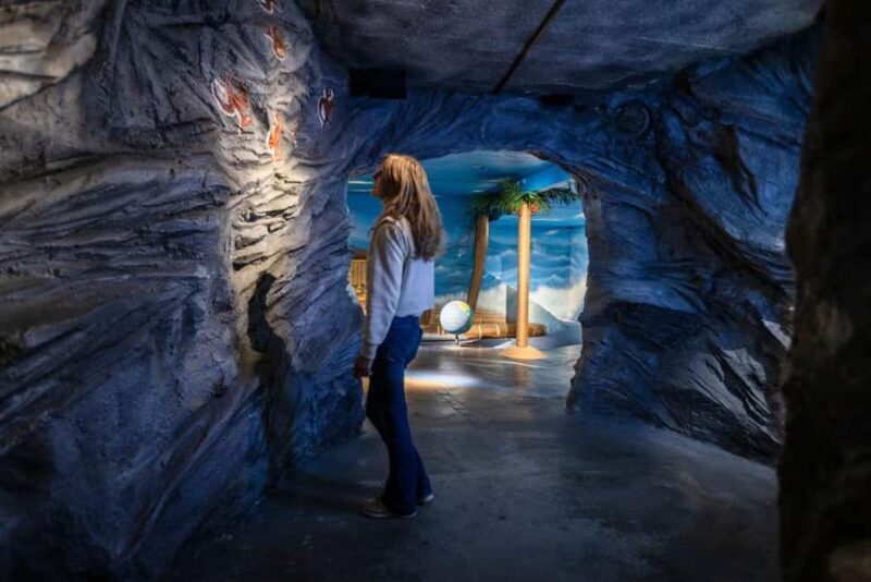Oslo: Kon-Tiki Museum Entry Ticket - FAQ