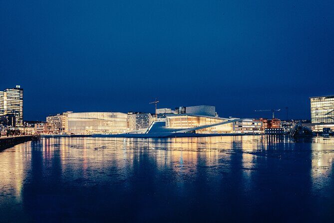 Oslo Like a Local: Customized Private Tour - The Beauty of a Truly Customized Experience