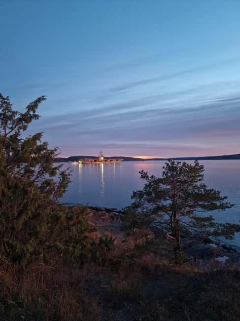 Oslo: Malmøya Island Guided Hike with Waffle and Drink - Who Will Love This Tour?