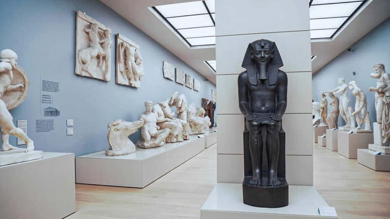 Oslo: National Museum Ticket with Booking Service - Practical Details: Transportation, Timing, and Value