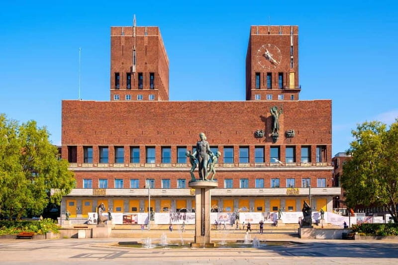 Oslo Old Town Walking Tour and Fjord Cruise Tickets - The Practicalities and Value of the Experience