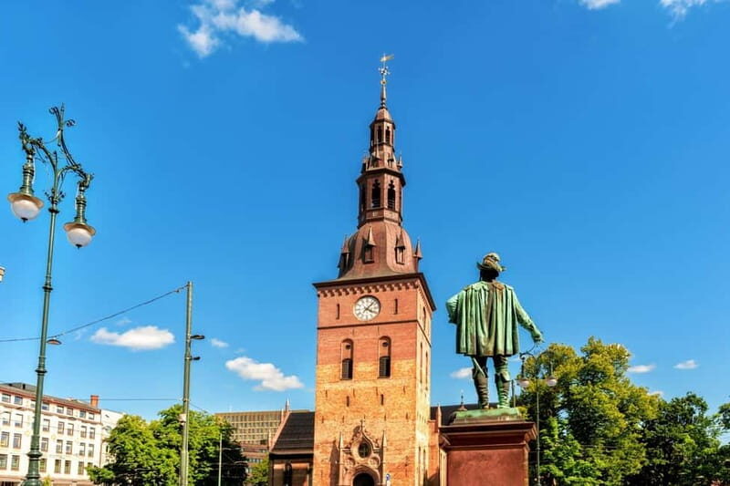 Oslo Old Town Walking Tour and Fjord Cruise Tickets - Who Will Benefit Most?