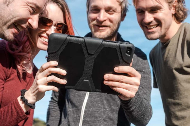 Oslo: Operation Mindfall and Blackout Escape Games - Exploring Oslo with a Techy Edge