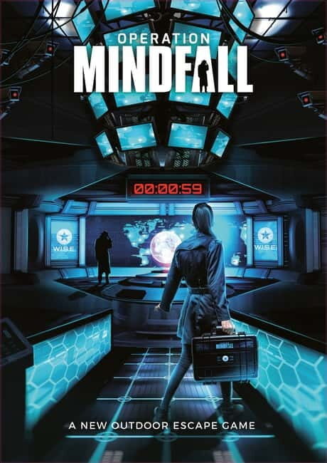 Oslo: Operation Mindfall and Blackout Escape Games - Practical Information and Tips