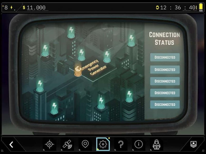 Oslo: Operation Mindfall and Blackout Escape Games - The Sum Up