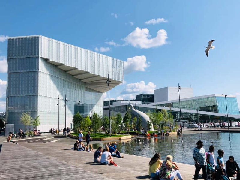 Oslo: Oslo Discovery Tour with 2 Museums Included - Authentic Insights from Reviews