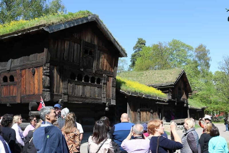 Oslo: Oslo Discovery Tour with 2 Museums Included - Who Will Love This Tour?