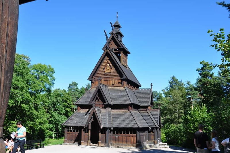 Oslo: Oslo Discovery Tour with 2 Museums Included - FAQ