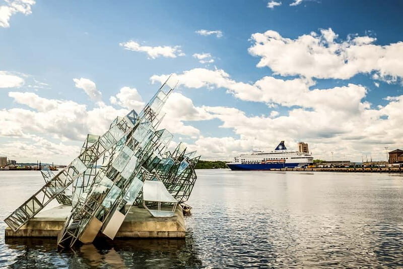 Oslo: Oslo Fjord Sightseeing Cruise by Sailing Ship - Final Thoughts