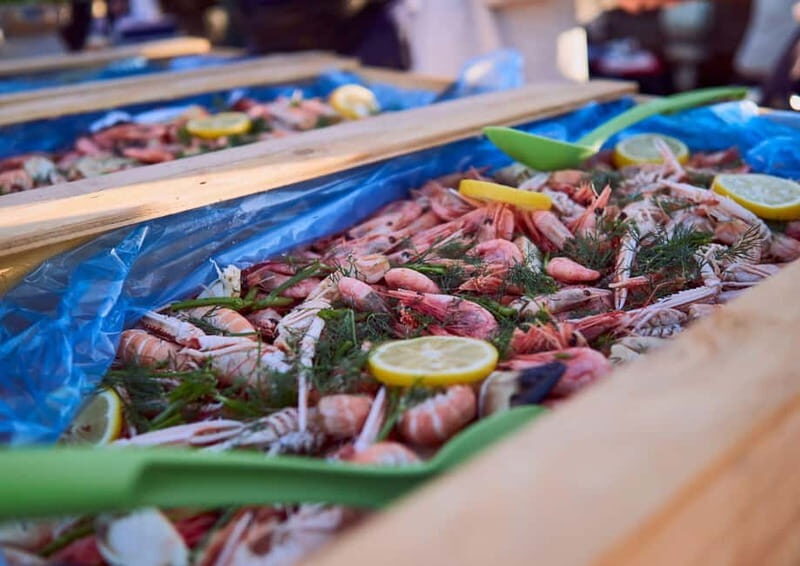 Oslo: Oslofjord Cruise with Seafood Dinner - What’s Included & What to Consider