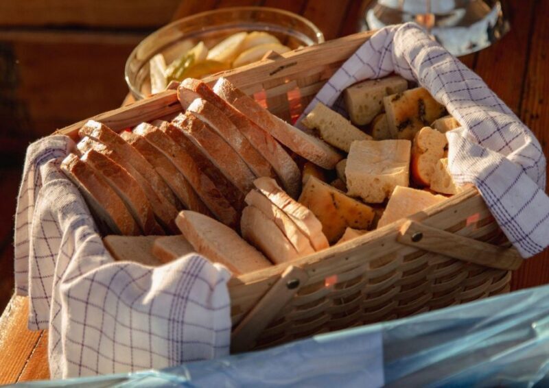 Oslo: Oslofjord Cruise with Seafood Dinner - Authentic Insights from Reviewers