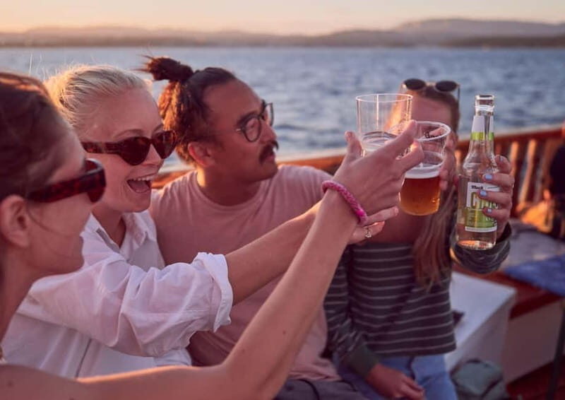 Oslo: Oslofjord Fjord-Style Dinner Cruise - Practical Details & What to Expect