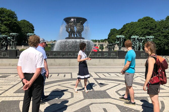 oslo-panorama-tour-with-holmenkollen-ski-jump-and-vigeland-park