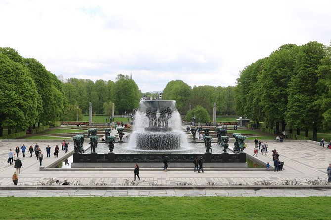 oslo-panorama-tour-with-holmenkollen-ski-jump-and-vigeland-park