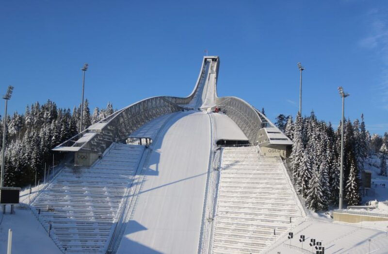 oslo-panoramic-sightseeing-tour