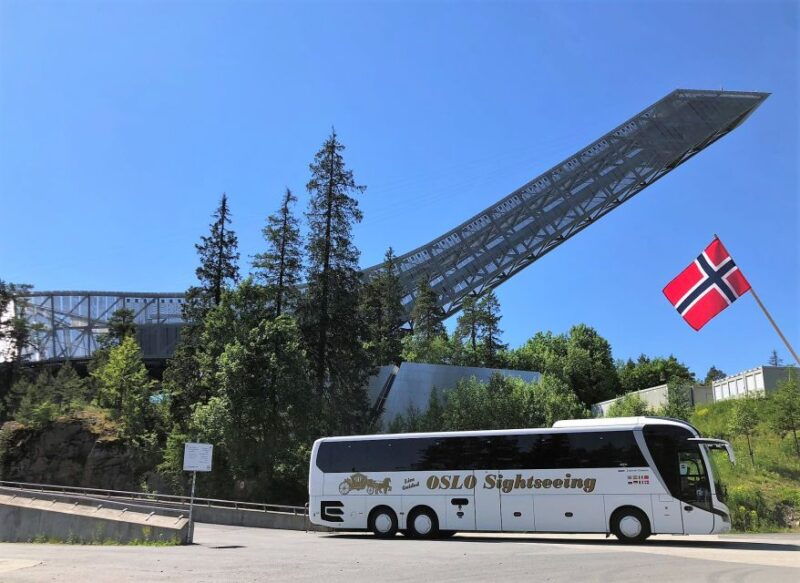 oslo-panoramic-sightseeing-tour