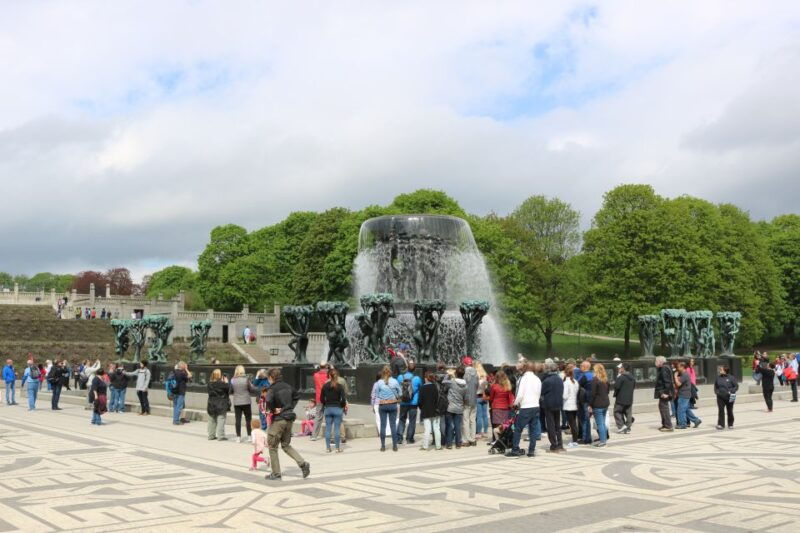 oslo-panoramic-sightseeing-tour