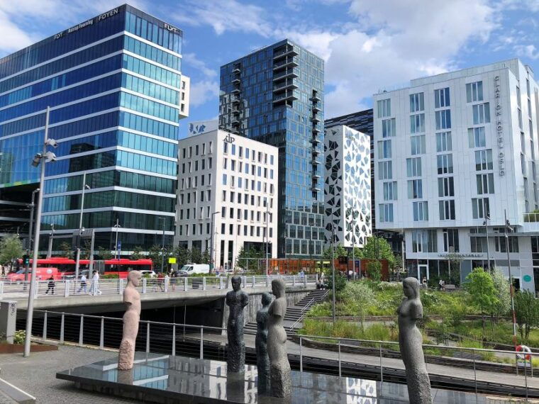 oslo-panoramic-sightseeing-tour